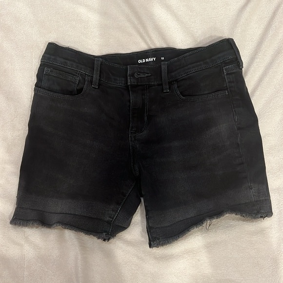 Jean shorts size 12 pack a 3 - Picture 8 of 10